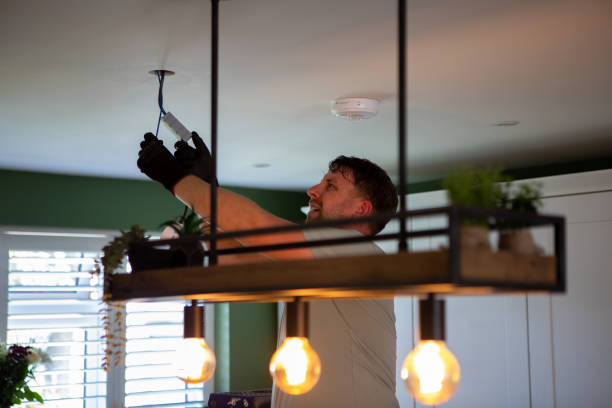 Best Emergency Electrical Repair  in Hillsboro Beach, FL