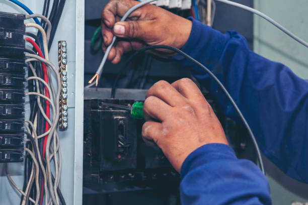 Best Electrical Contractors for Businesses  in Hillsboro Beach, FL