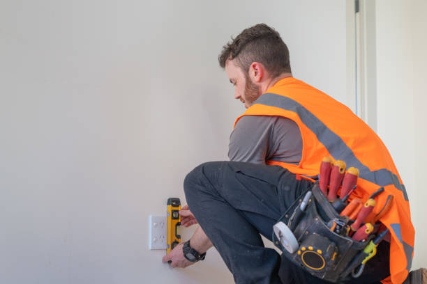 Best Electrical Installation Contractor  in Hillsboro Beach, FL
