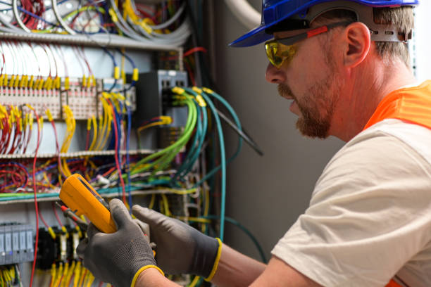 Best Electrical Repair Services  in Hillsboro Beach, FL