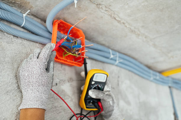 Best Circuit Breaker Repair  in Hillsboro Beach, FL