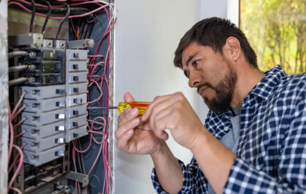 Best Affordable Electrician  in Hillsboro Beach, FL